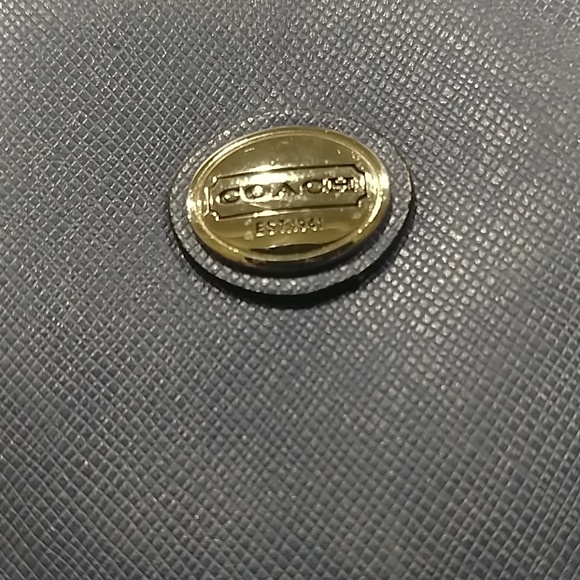 💙COACH💙 Crossbody SIERRA Satchel - Picture 3 of 8